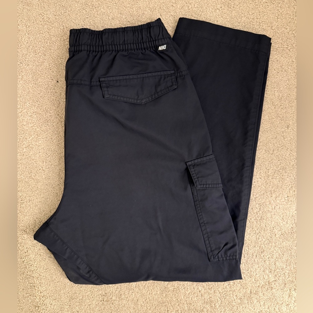 Nike Men's Cargo Pants - Picture 5 of 7